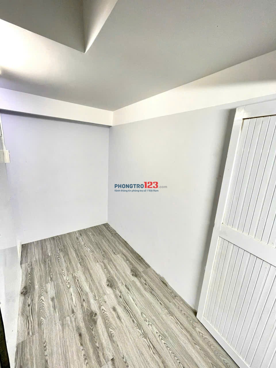 PHÒNG STUDIO 1.6 TRIỆU – BAO GẦN HẾT CHI PHÍ