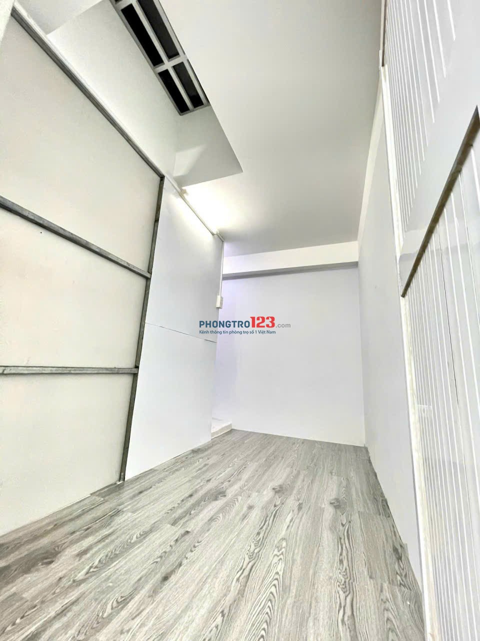 PHÒNG STUDIO 1.6 TRIỆU – BAO GẦN HẾT CHI PHÍ