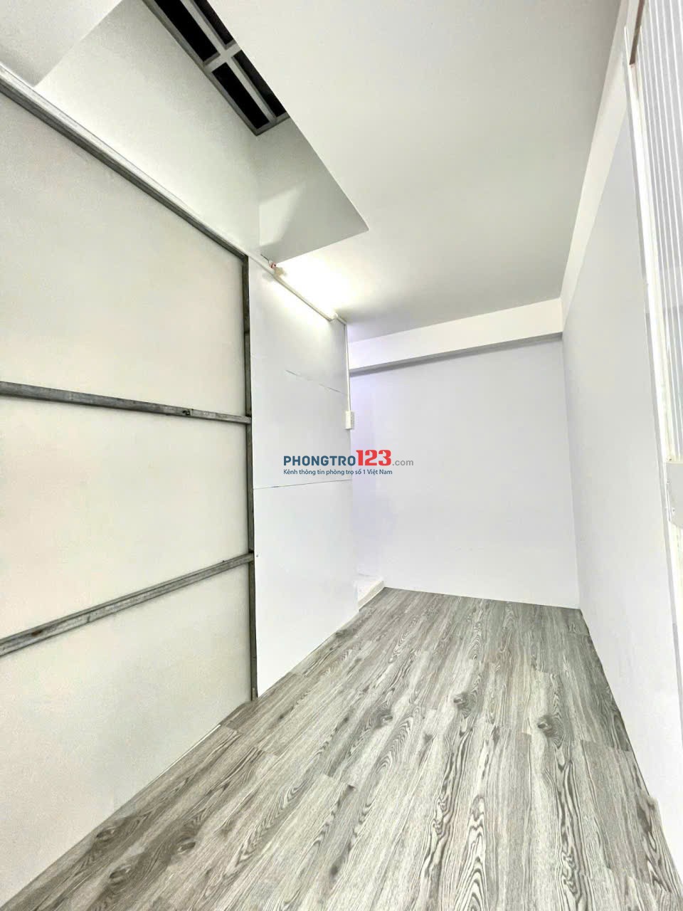 PHÒNG STUDIO 1.6 TRIỆU – BAO GẦN HẾT CHI PHÍ