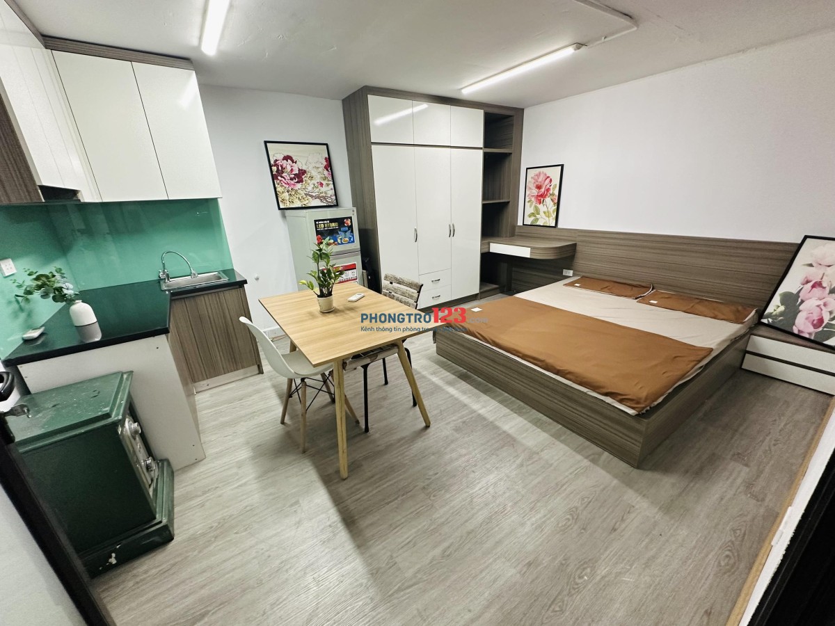 PHÒNG ĐẸP KHU VỰC MỄ TRÌ THUẬN TIỆN RA VÀO TRUNG TÂM