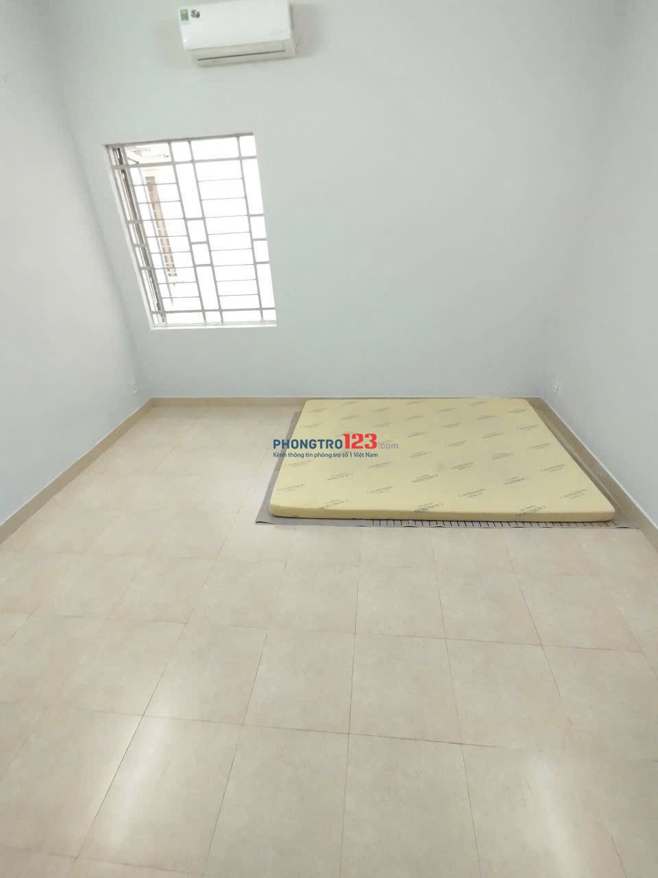 CHO THUÊ PHÒNG MẶT TIỀN CAO LỖ KẾ BÊN AEON MAIL QUẬN 8