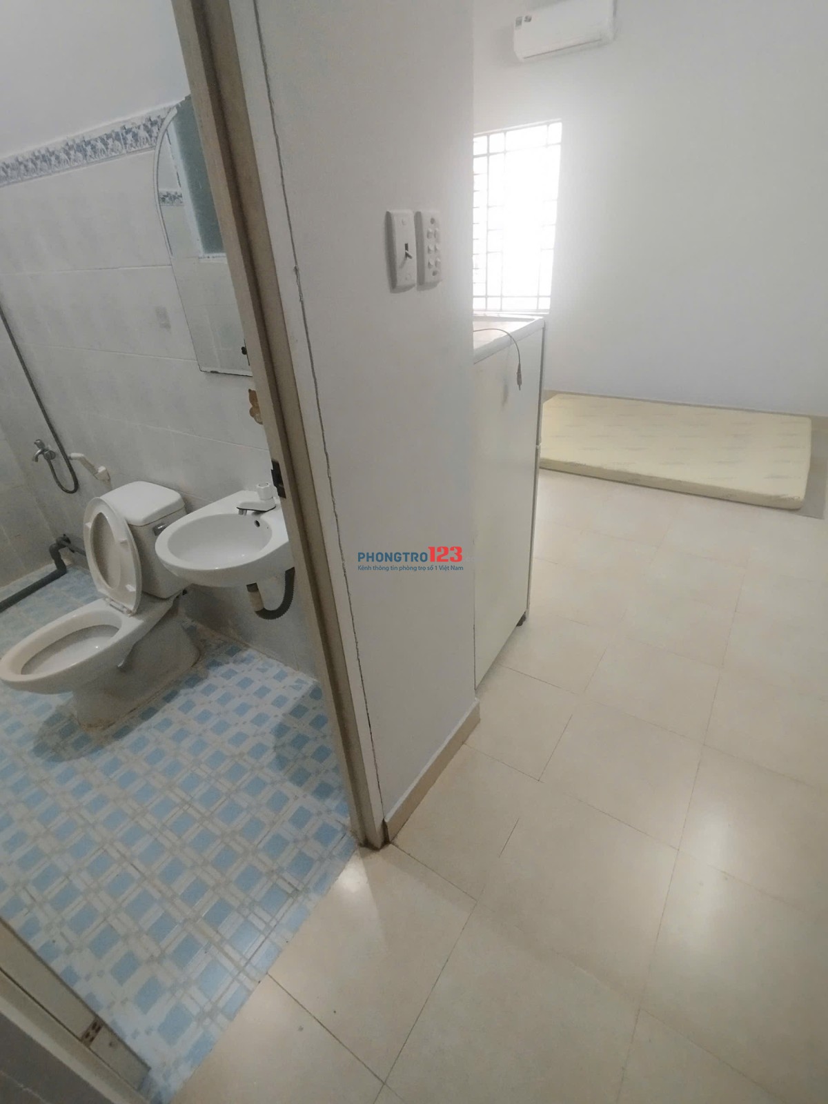 CHO THUÊ PHÒNG MẶT TIỀN CAO LỖ KẾ BÊN AEON MAIL QUẬN 8