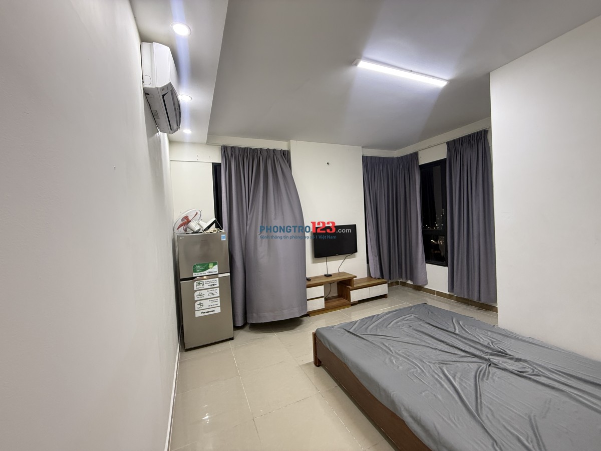 Cần cho thuê phòng từ 1tr5-4tr5 Chung cư Era Town Đức Khải , Quận 7