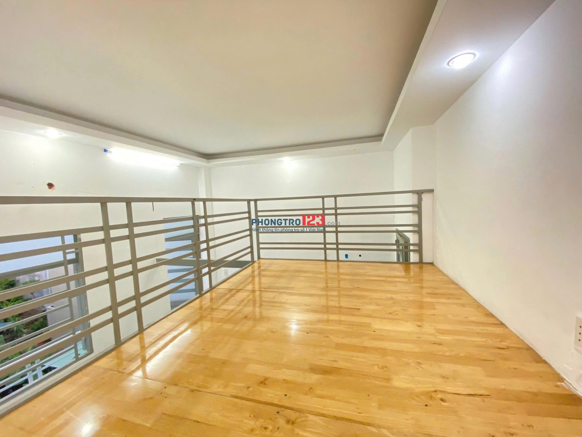 Phòng trọ 22m2 Đường Ngô Chí Quốc, Bình Chiểu