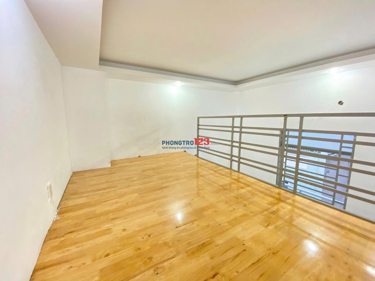 Phòng trọ 22m2 Đường Ngô Chí Quốc, Bình Chiểu