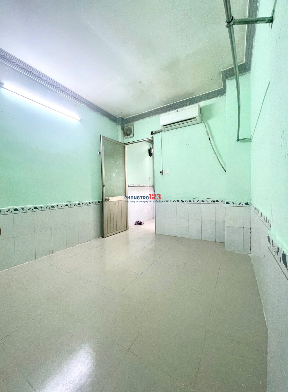 Cho thuê các phòng giá từ 2,7tr - 3,2tr - 3,5tr