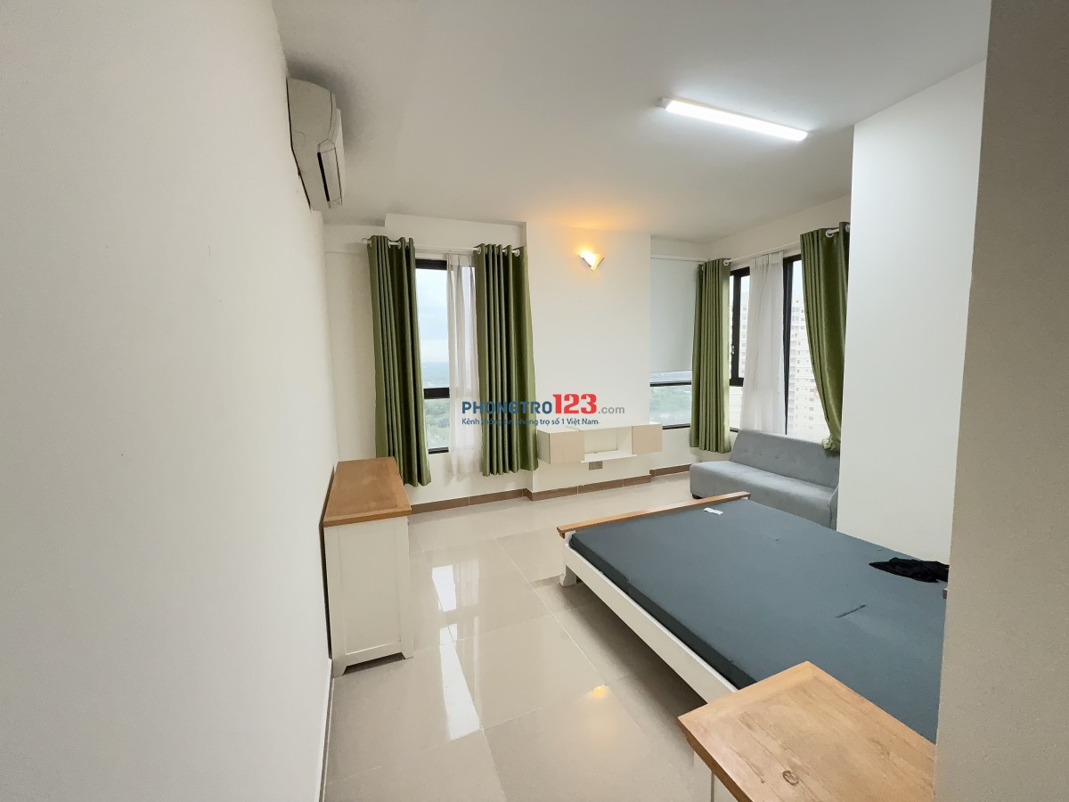 Cần cho thuê phòng từ 1tr5-4tr5 Chung cư Era Town Đức Khải , Quận 7