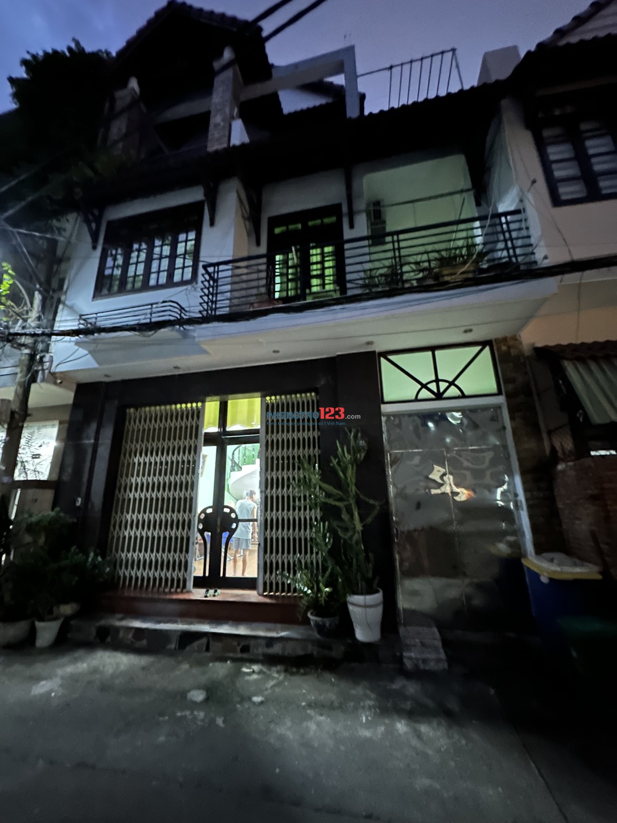 MT 120 Hàn Mặc Tử , Hải Châu , Đà Nẵng