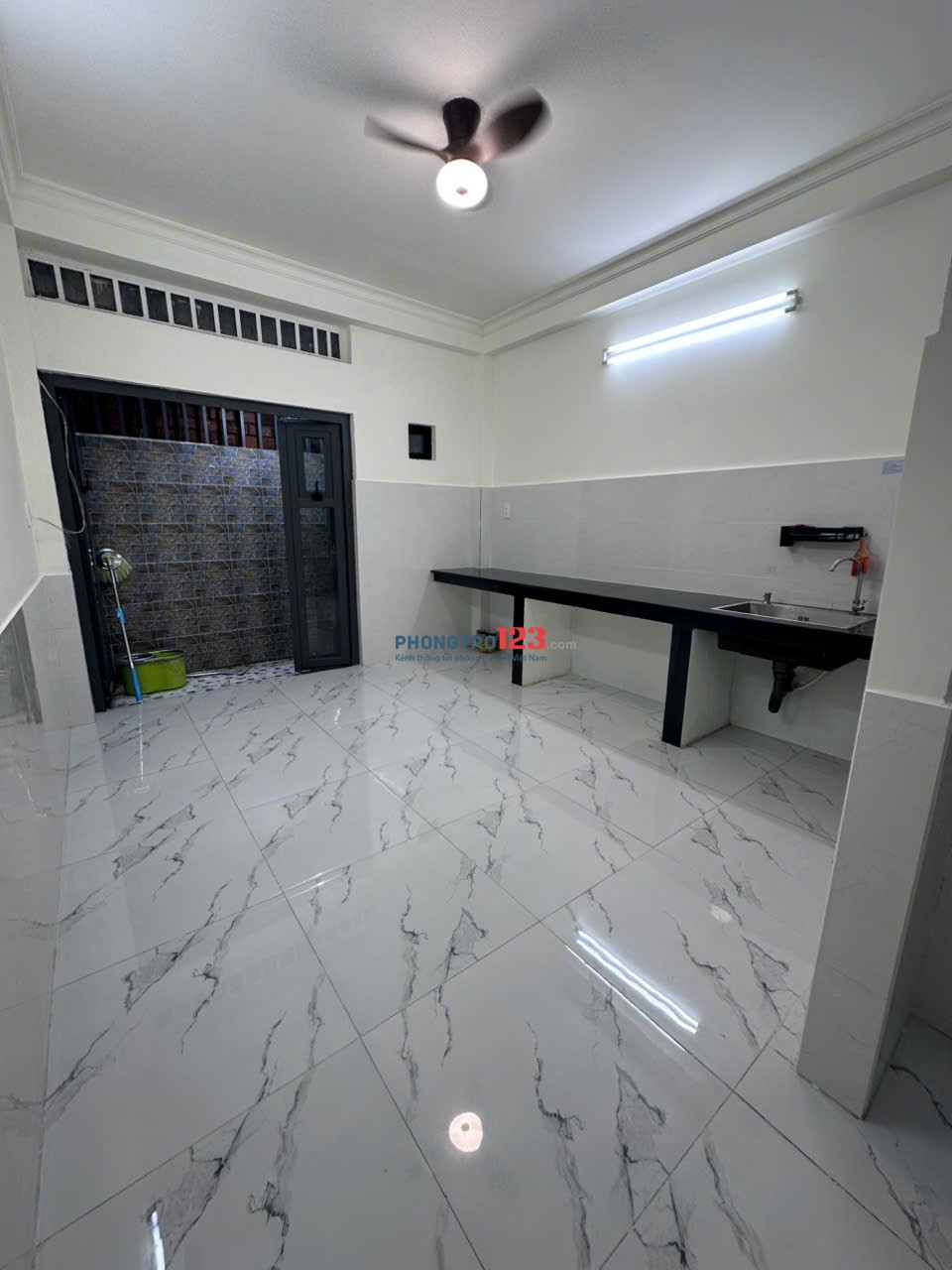 CHÍNH CHỦ CHO THUÊ NHÀ MT QUẬN 8 - 120 M2 VÀI BƯỚC PHẠM HÙNG, CHỢ PHẠM THẾ HIỂN, CẦU CHÁNH HƯNG