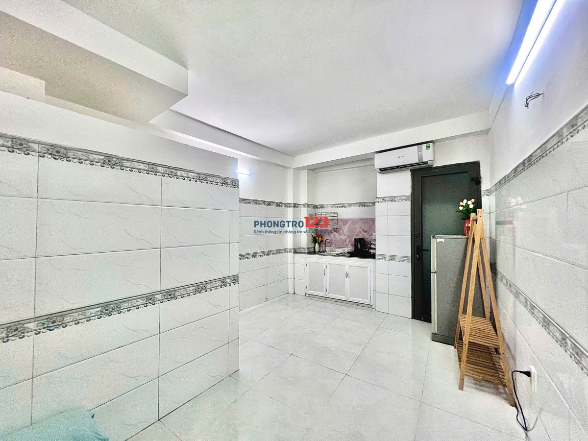 SALE 1 phòng duy nhất đường Dương Văn Dương cạnh AEON Tân Phú chỉ 3tr3/tháng