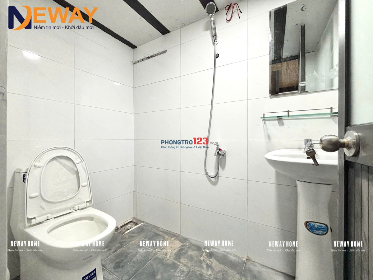 SIÊU PHẨM MỚI KHAI TRƯƠNG MỚI 100% - GIÁ SINH VIÊN - NGAY TÂN PHÚ