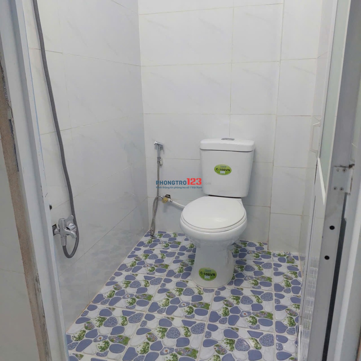 Phòng cho thuê khu vực yên tĩnh, an ninh