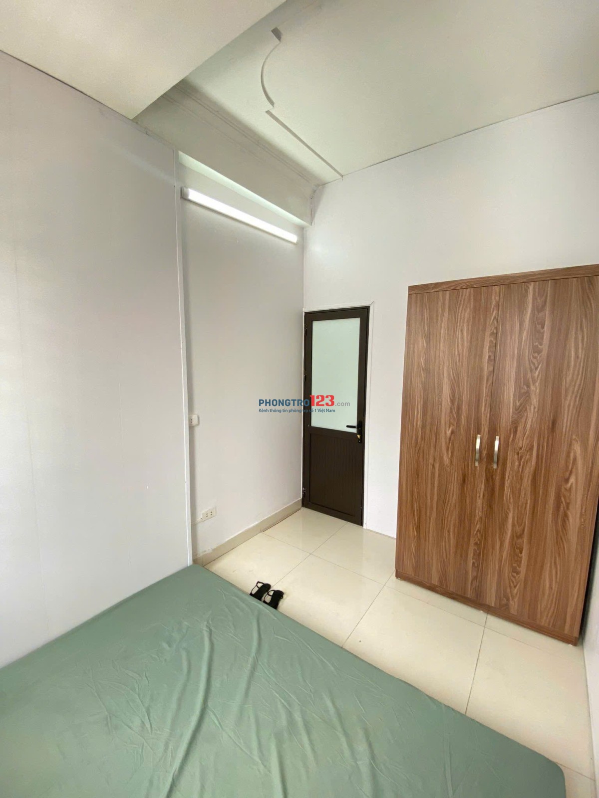 CHO THUÊ PHÒNG RỘNG – SÁNG – SẠCH – AN NINH 24/7!