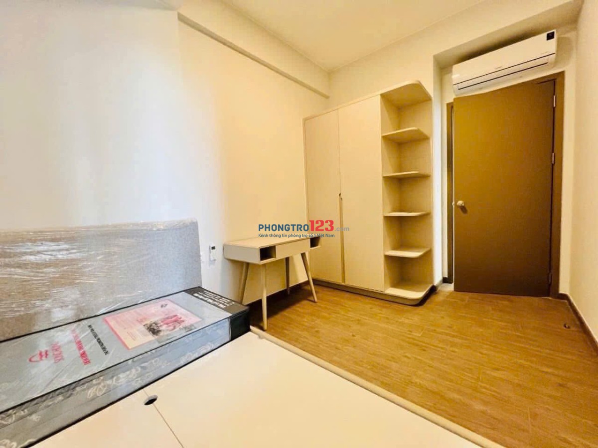 CHCC Xigrandcourt, Lý Thường Kiệt, Q10: 22 triệu, NTCC, 3p ngủ lớn