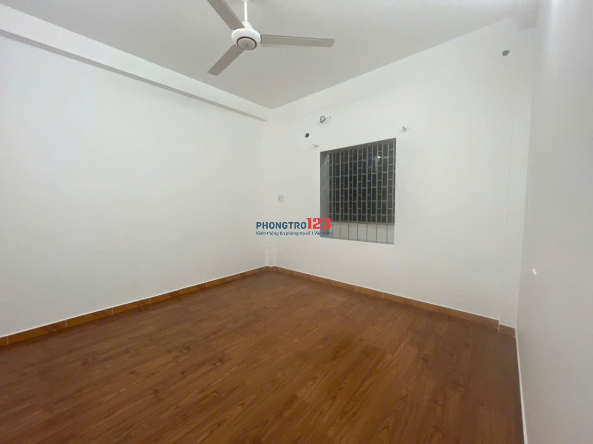 Căn hộ C/c Thống Nhất, Tân Phú 2p ngủ, nội thất, giá 8tr/th