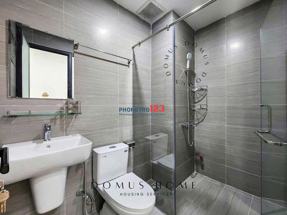 SIÊU ƯU ĐÃI CĂN HỘ DỊCH VỤ - 25 đến 35M2 - FULL NỘI THẤT VÀ TIỆN ÍCH TẠI NGUYỄN VĂN LINH QUẬN 7