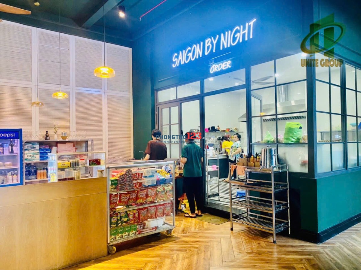 SIÊU ƯU ĐÃI CĂN HỘ DỊCH VỤ - 25 đến 35M2 - FULL NỘI THẤT VÀ TIỆN ÍCH TẠI NGUYỄN VĂN LINH QUẬN 7