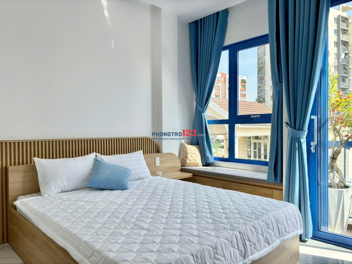 Giá 4 triệu/ tháng CHO THUÊ PHÒNG TRỌ 2 PN – KHU DÂN CƯ CẢNG PHÚ HỮU, QUẬN 9 (TP. THỦ ĐỨC) tr