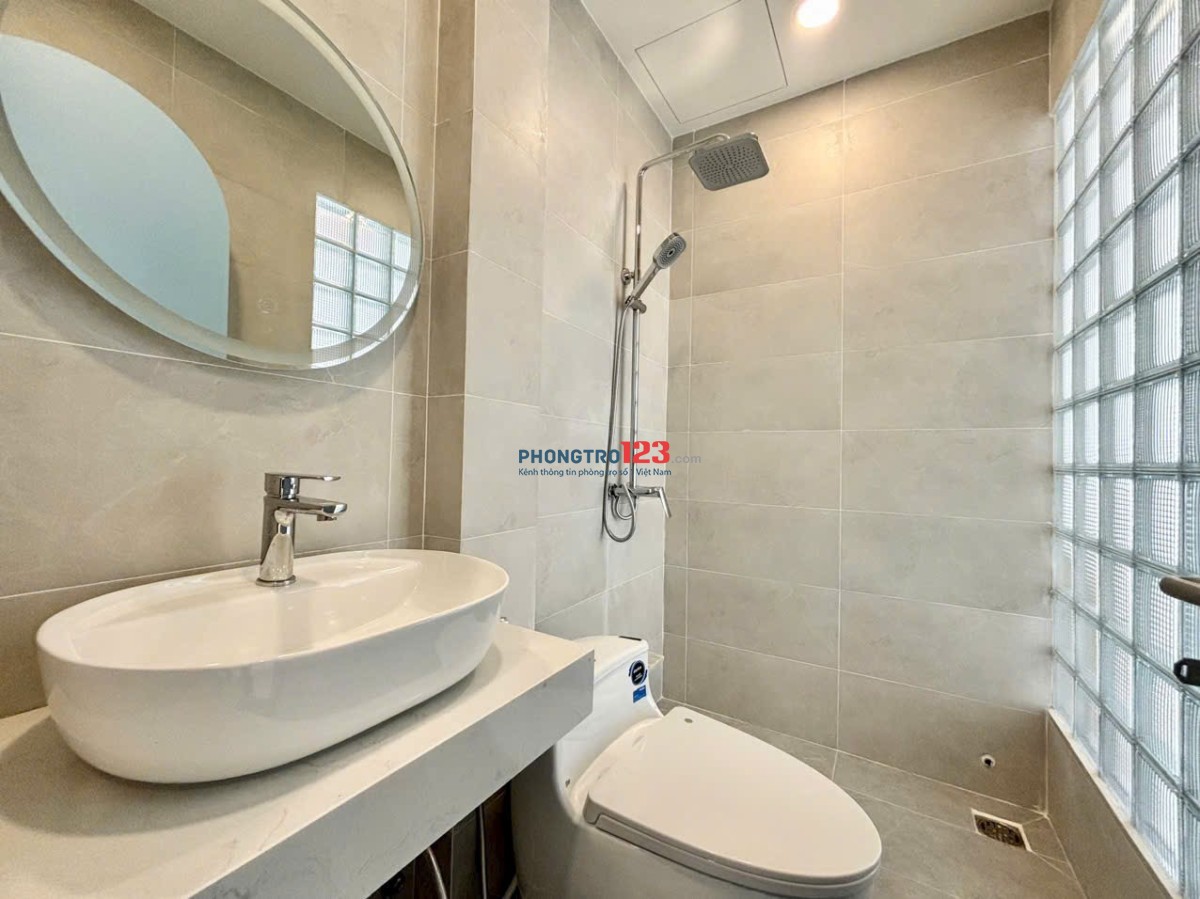 Giá 4 triệu/ tháng CHO THUÊ PHÒNG TRỌ 2 PN – KHU DÂN CƯ CẢNG PHÚ HỮU, QUẬN 9 (TP. THỦ ĐỨC) tr