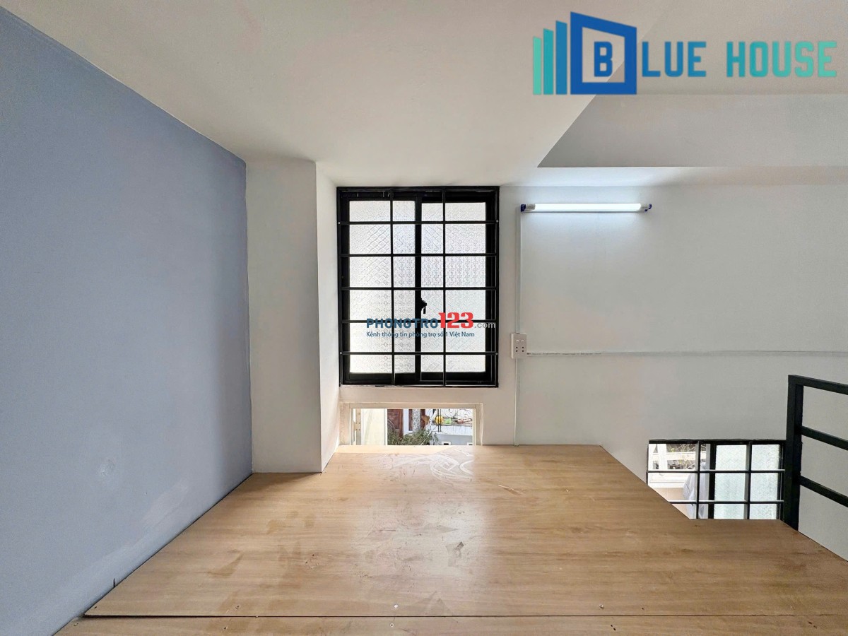 KHAI TRƯƠNG HỆ THỐNG PHÒNG TRỌ SINH VIÊN GIÁ RẺ ĐƯỜNG GÒ DẦU - TÂN PHÚ.