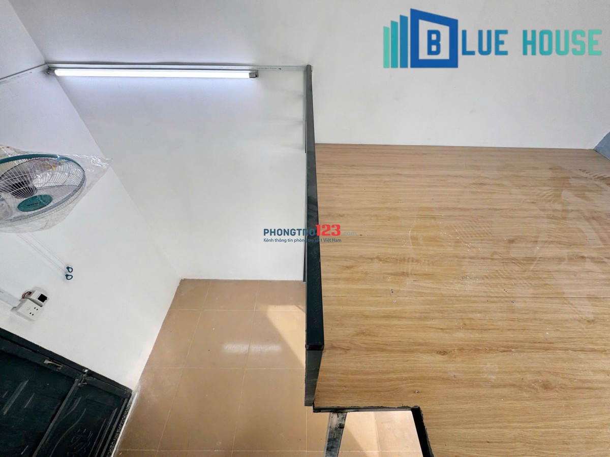 KHAI TRƯƠNG HỆ THỐNG PHÒNG TRỌ SINH VIÊN GIÁ RẺ ĐƯỜNG GÒ DẦU - TÂN PHÚ.