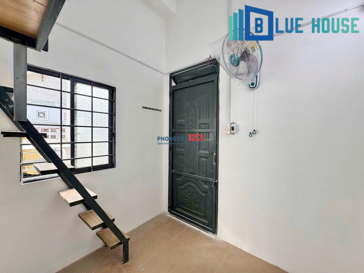 KHAI TRƯƠNG HỆ THỐNG PHÒNG TRỌ SINH VIÊN GIÁ RẺ ĐƯỜNG GÒ DẦU - TÂN PHÚ.