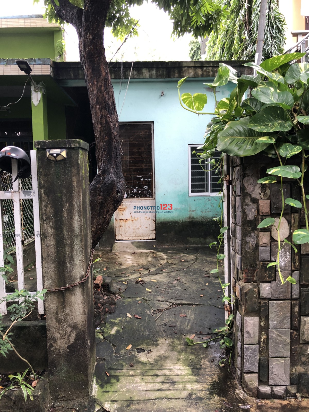 Cho thuê phòng trọ tại 139 Ngô Quyền, Sơn Trà, Đà Nẵng