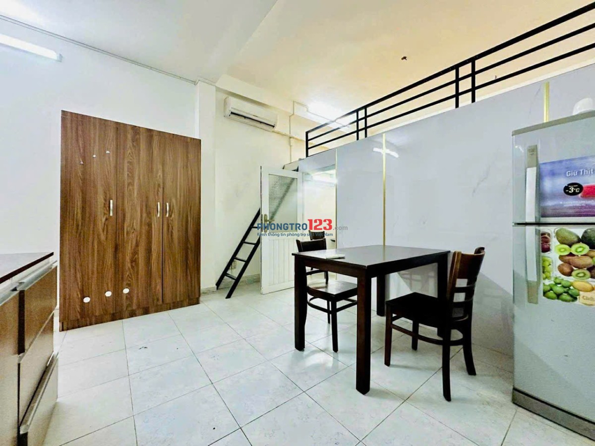 CHÍNH CHỦ CHO THUÊ PHÒNG TRỌ QUẬN BÌNH THẠNH.