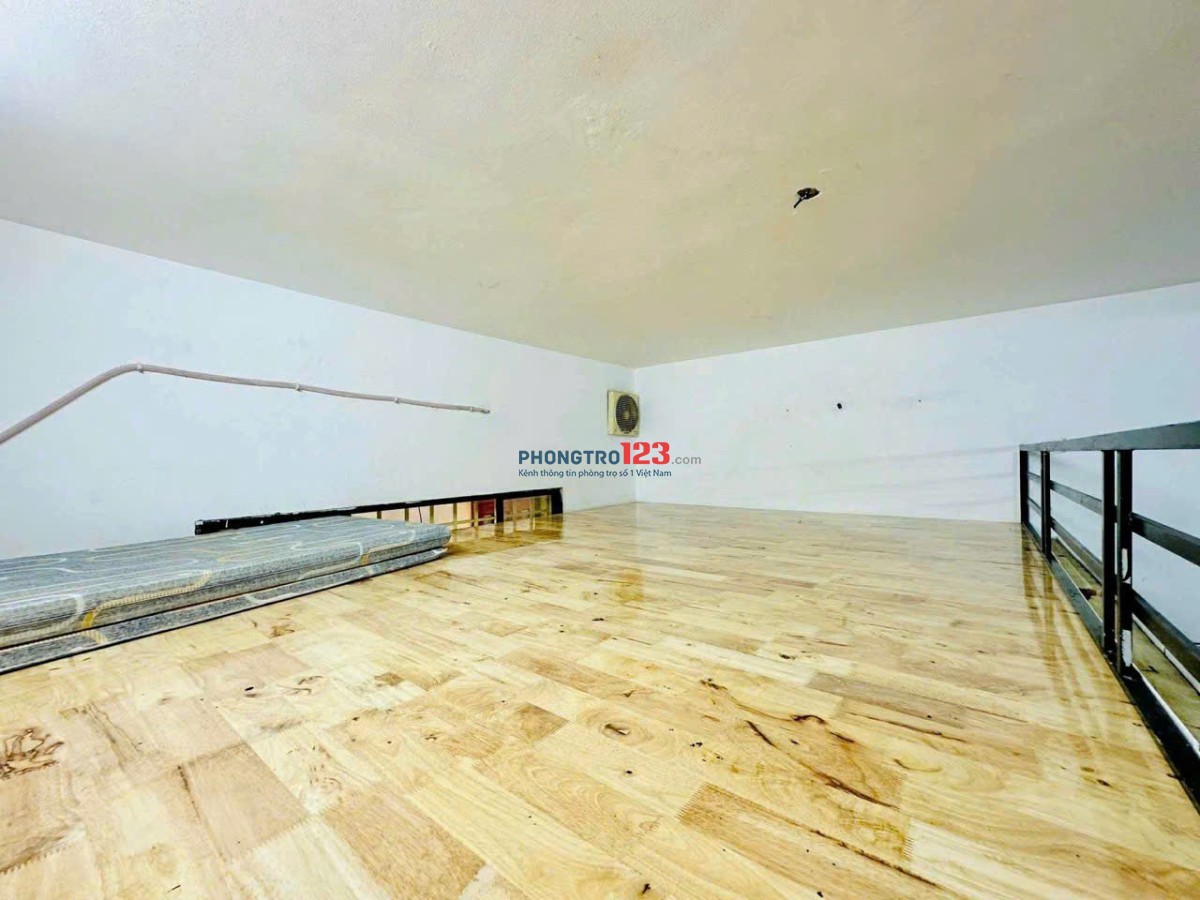 CHÍNH CHỦ CHO THUÊ PHÒNG TRỌ QUẬN BÌNH THẠNH.