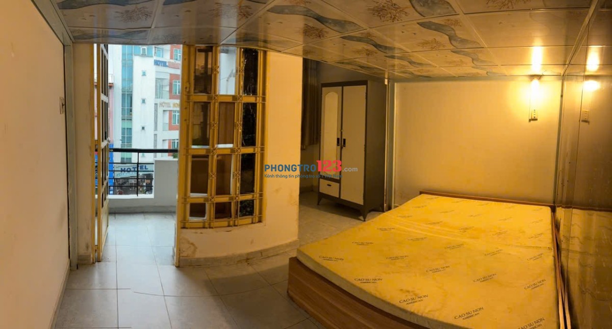 CHÍNH CHỦ CHO THUÊ PHÒNG TRỌ QUẬN BÌNH THẠNH.