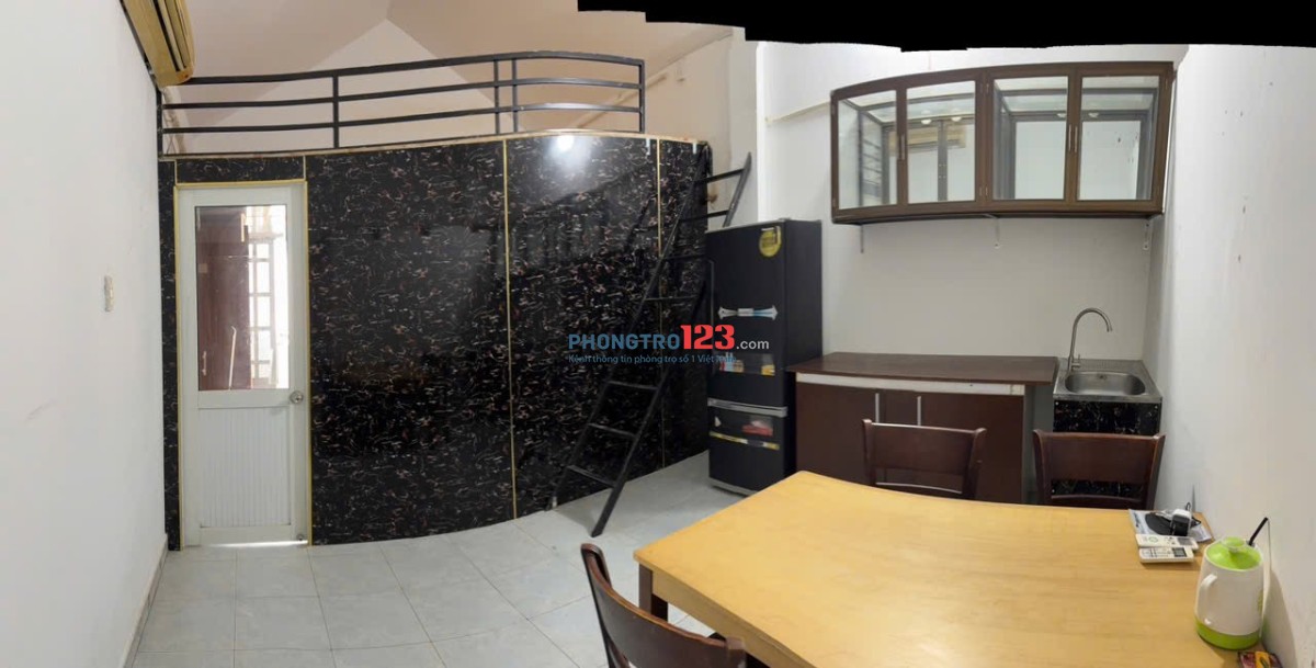 CHÍNH CHỦ CHO THUÊ PHÒNG TRỌ QUẬN BÌNH THẠNH.
