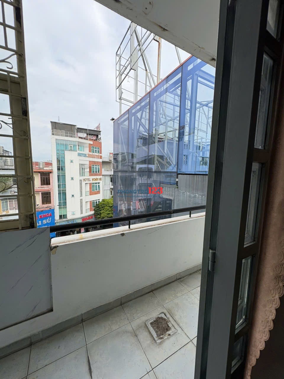 CHÍNH CHỦ CHO THUÊ PHÒNG TRỌ QUẬN BÌNH THẠNH.