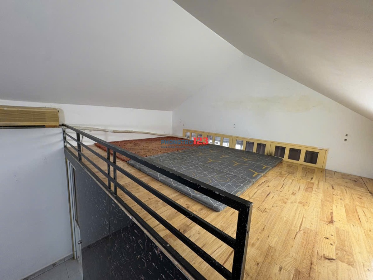 CHÍNH CHỦ CHO THUÊ PHÒNG TRỌ QUẬN BÌNH THẠNH.