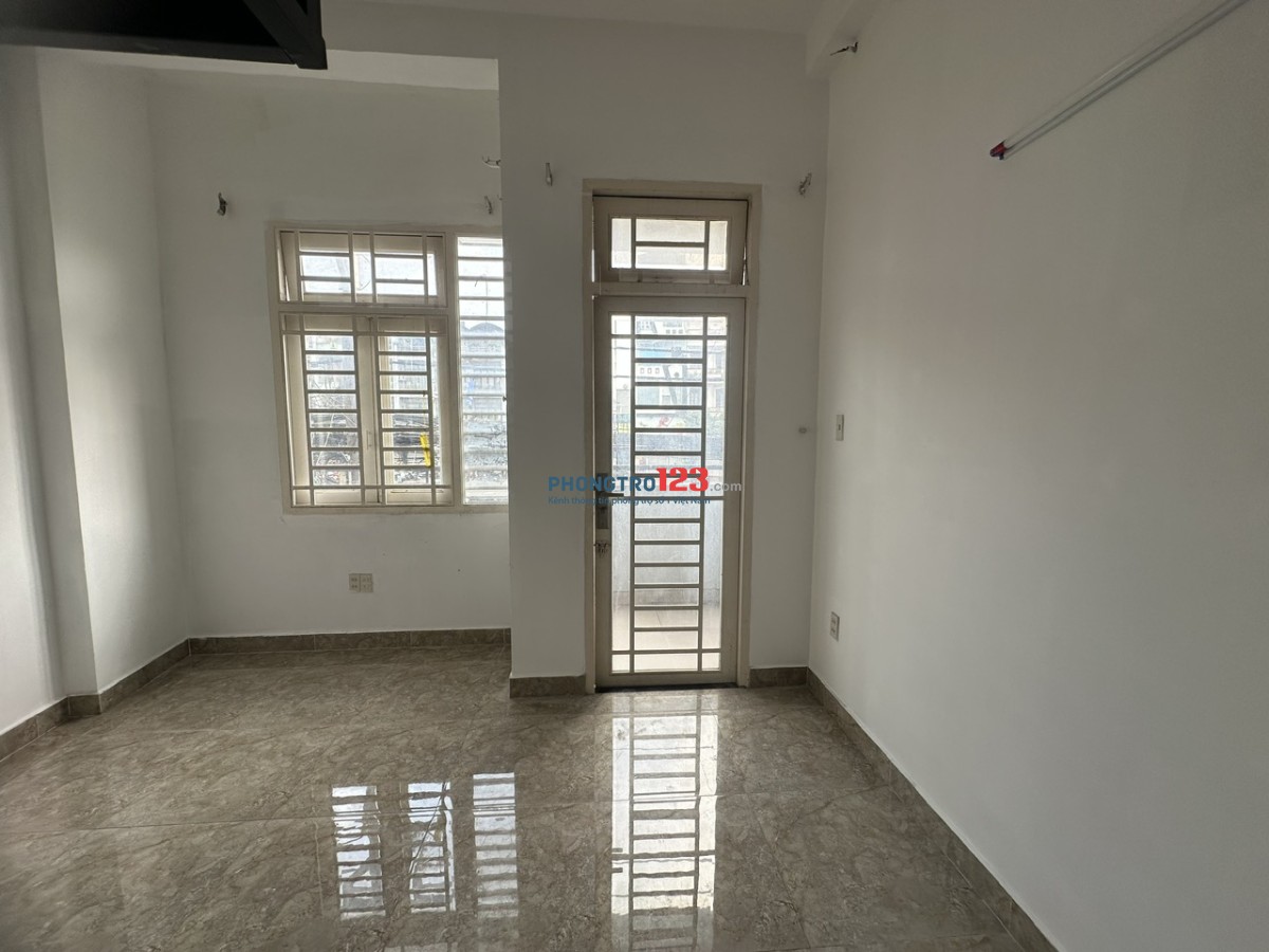 CHO THUÊ PHÒNG TRỌ ĐƯỜNG TÔ KÝ, ĐÔNG HƯNG THUẬN