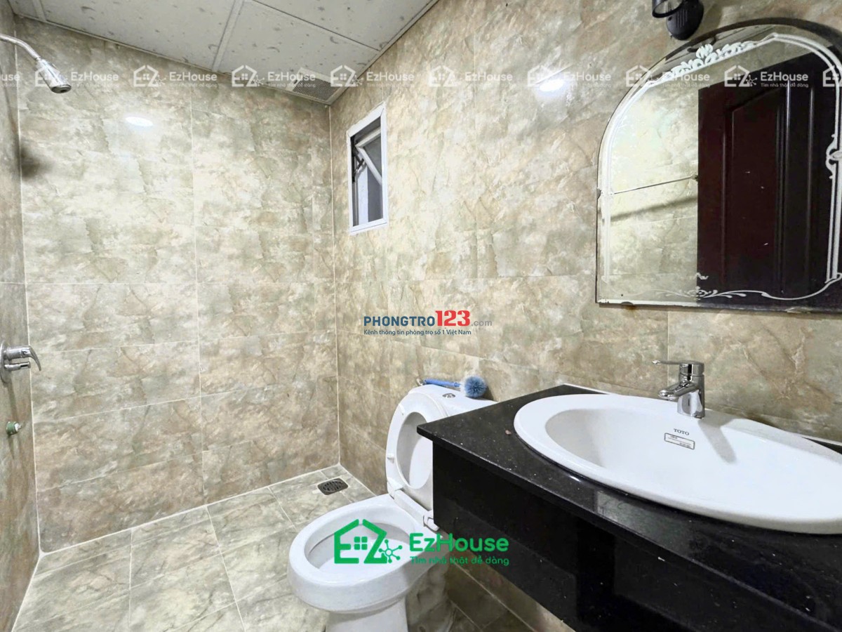 PHÒNG XINH DẠNG STUDIO XINH IU NGAY TÂN PHÚ