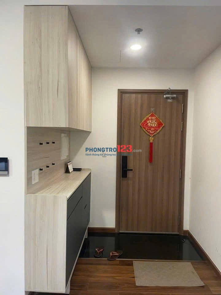 Cho thuê chung cư Thái An 1, Nguyễn Văn Quá, Q12: 115m2, 3p ngủ, 9,5tr