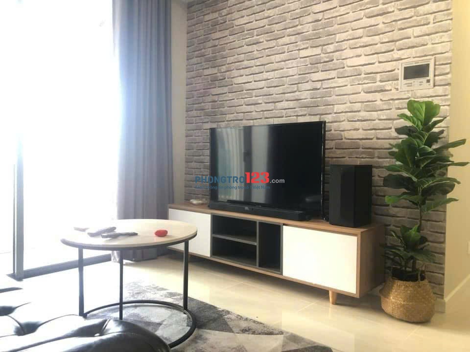 Căn hộ cao cấp 1p ngủ Republic, Cộng Hòa, Tân BÌnh 11,5tr/th