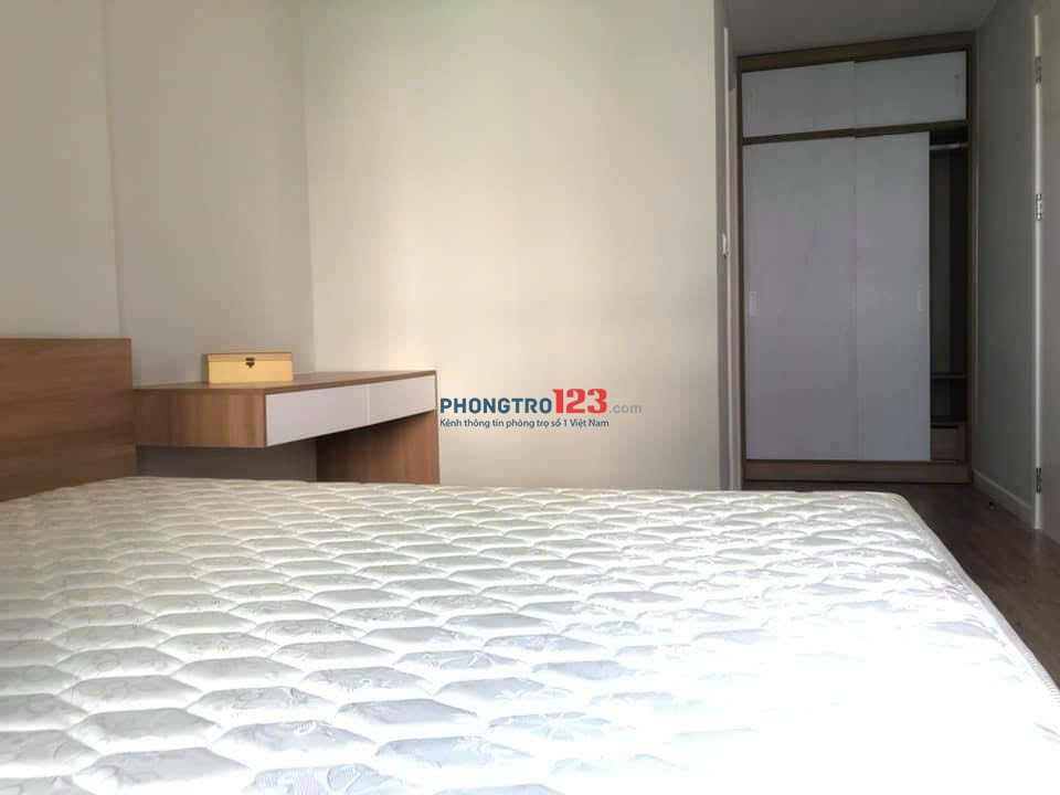 Căn hộ cao cấp 1p ngủ Republic, Cộng Hòa, Tân BÌnh 11,5tr/th