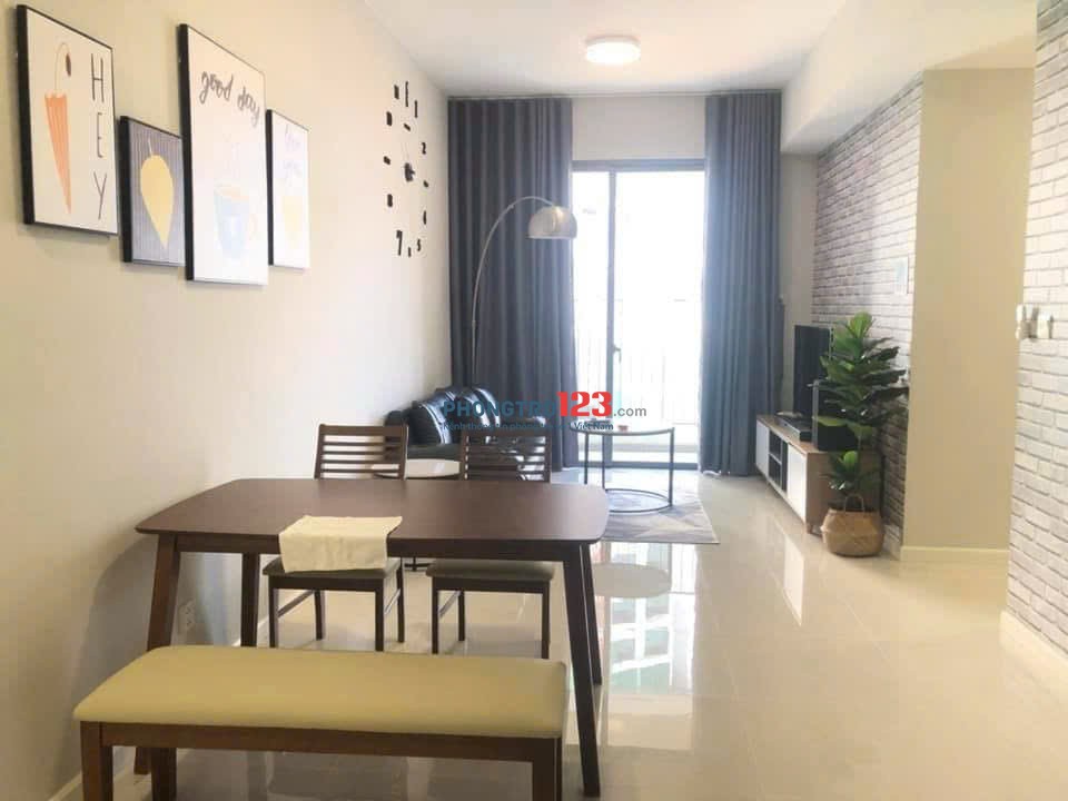 Căn hộ cao cấp 1p ngủ Republic, Cộng Hòa, Tân BÌnh 11,5tr/th