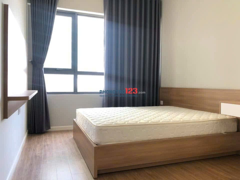 Căn hộ cao cấp 1p ngủ Republic, Cộng Hòa, Tân BÌnh 11,5tr/th