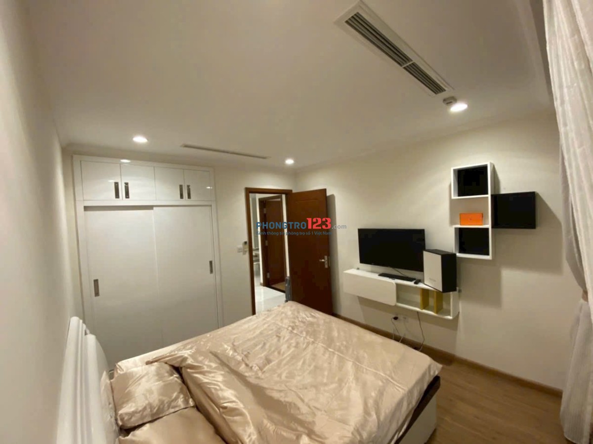 Chung cư Xigrand,Lí thường Kiệt,Q10 căn 97m2, 3p ngủ,NTCC giá 22tr