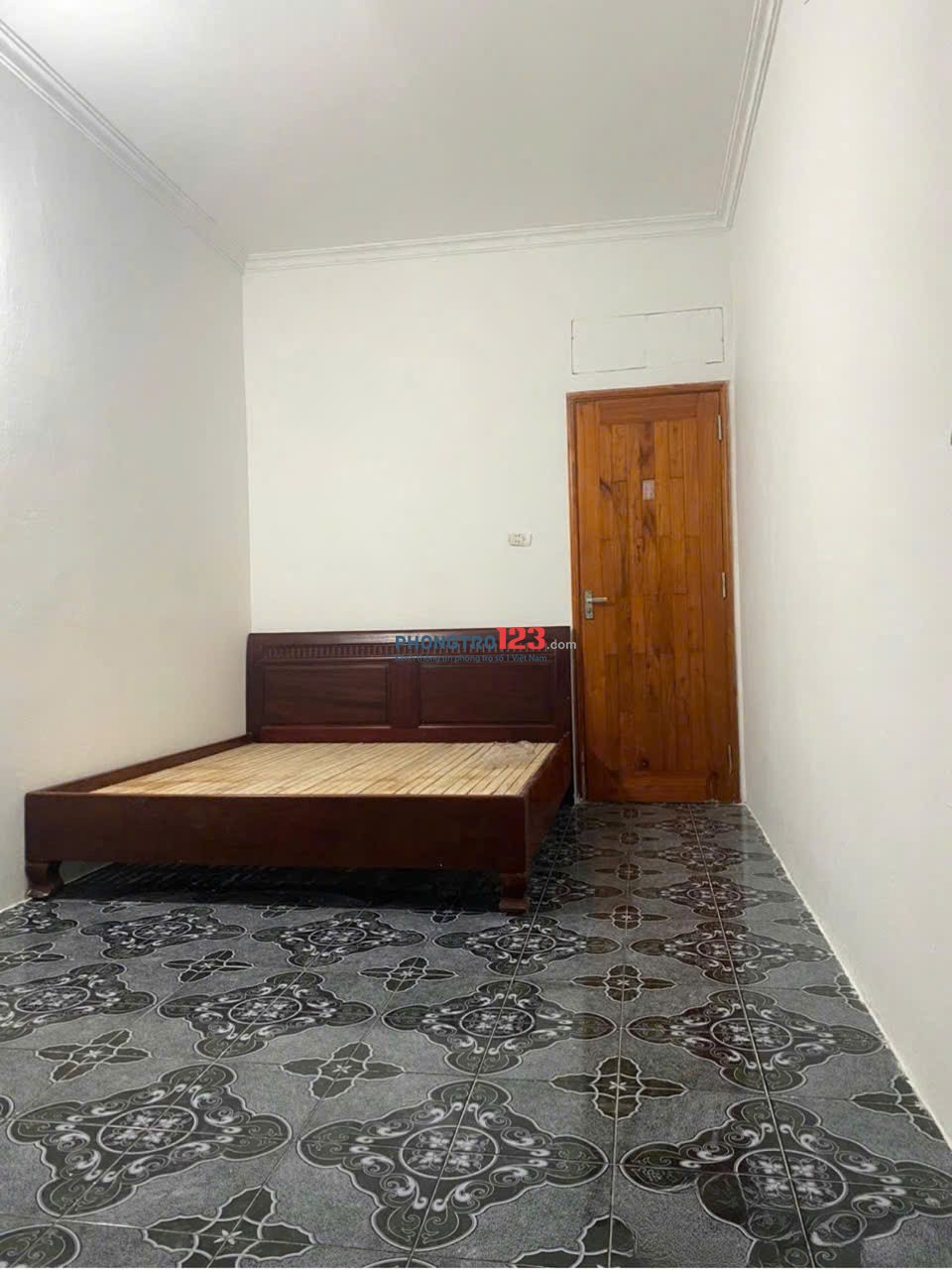 Chính chủ cho thuê phòng tại nhà 33 ngõ 41 Khương Đình Thanh Xuân