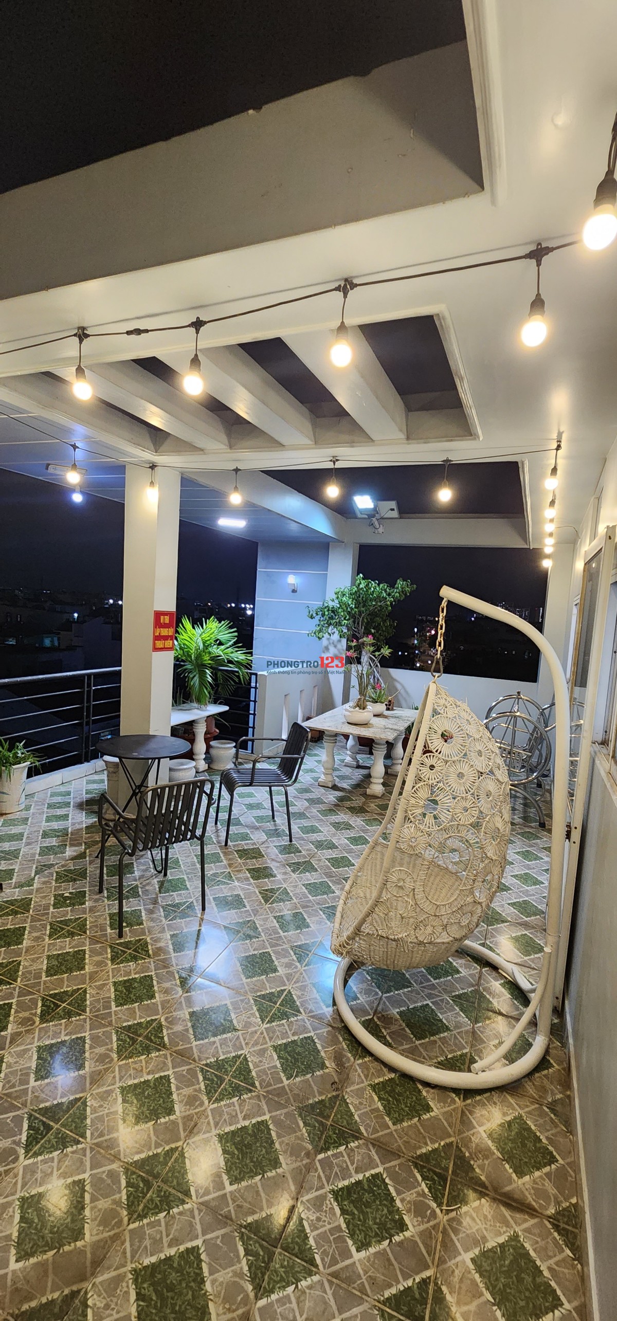 Nhà Trọ gần AEON Tân Phú, KCN Tân Bình