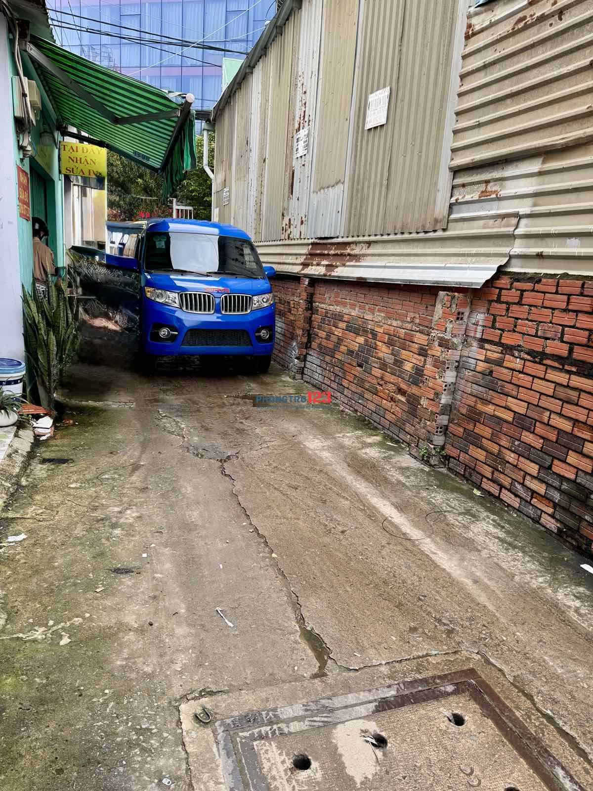 Cần cho thuê nhà nguyên căn 72m Phường Thạnh Mỹ Lợi tp Thủ Đức, Tp Hồ Chí Minh