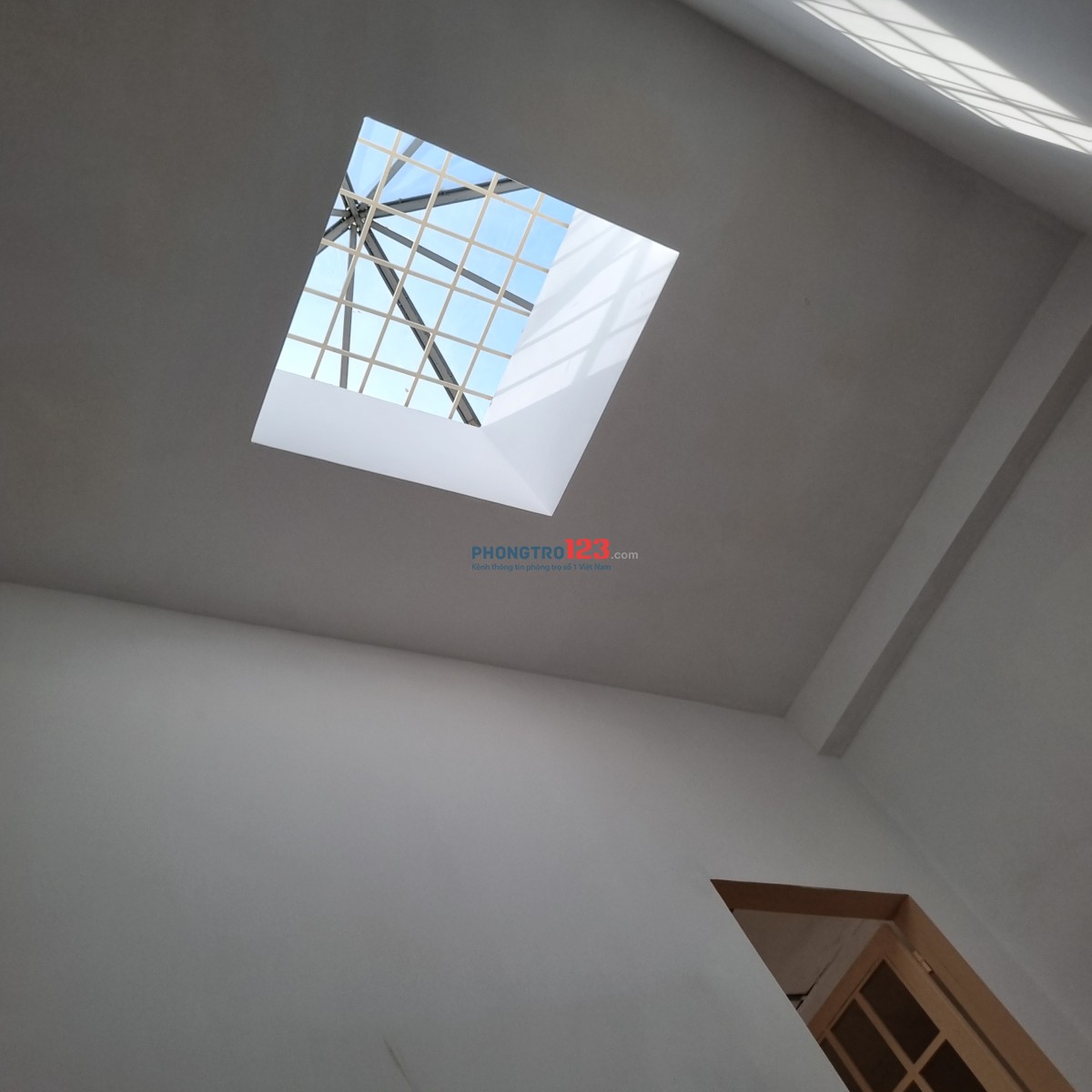 Cần cho thuê nhà nguyên căn 72m Phường Thạnh Mỹ Lợi tp Thủ Đức, Tp Hồ Chí Minh