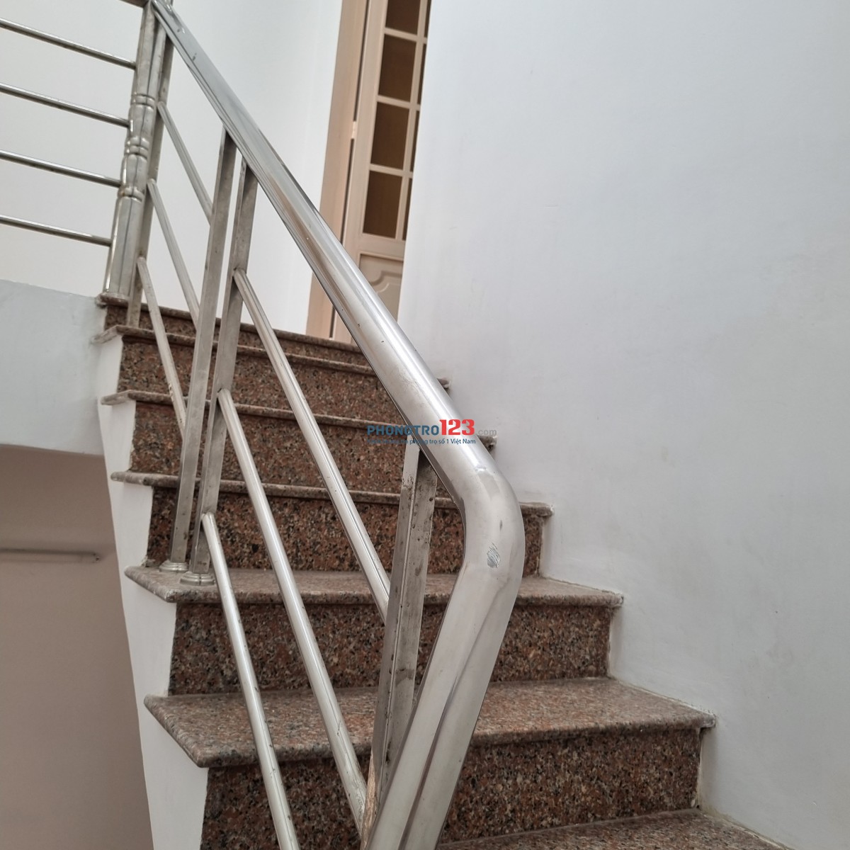 Cần cho thuê nhà nguyên căn 72m Phường Thạnh Mỹ Lợi tp Thủ Đức, Tp Hồ Chí Minh