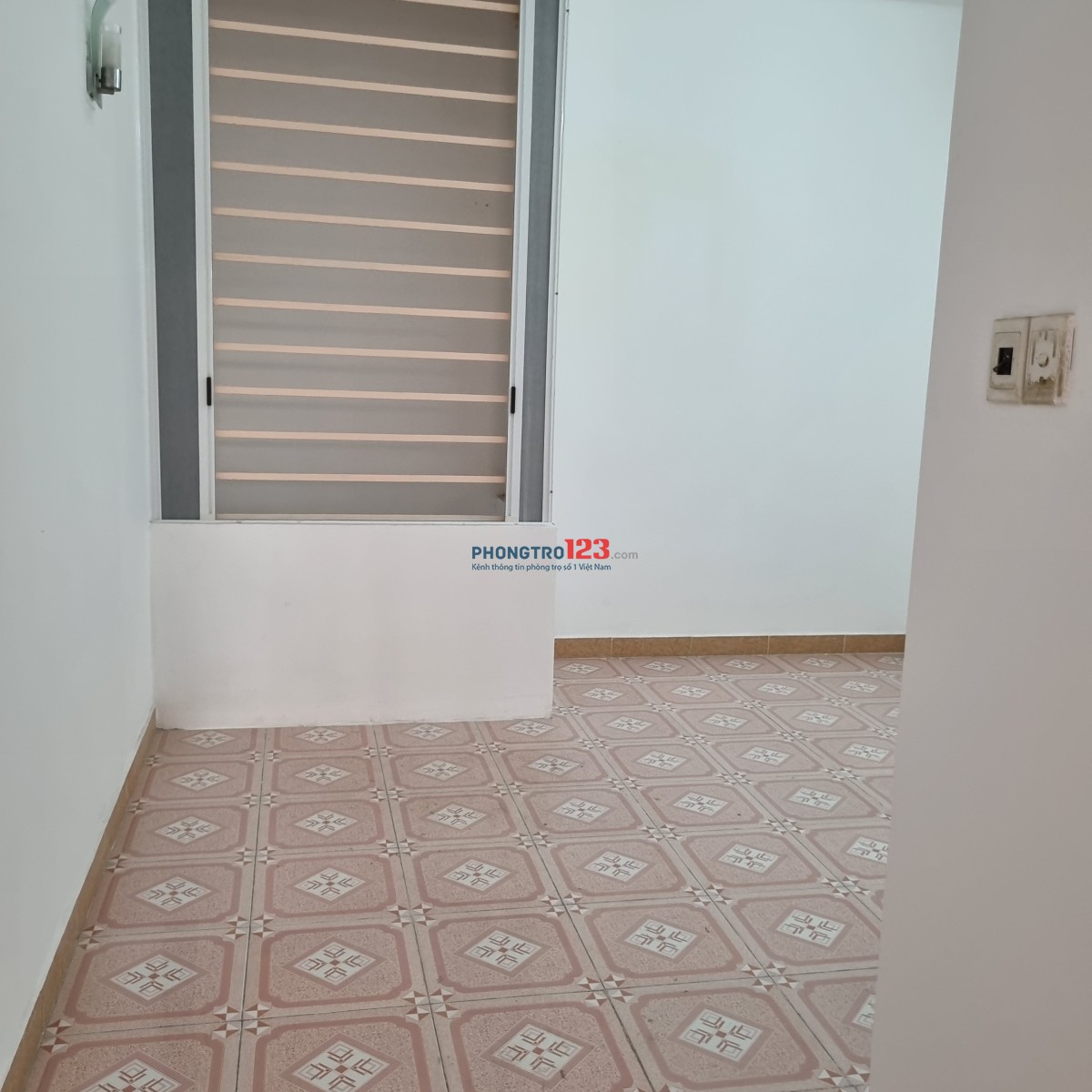 Cần cho thuê nhà nguyên căn 72m Phường Thạnh Mỹ Lợi tp Thủ Đức, Tp Hồ Chí Minh