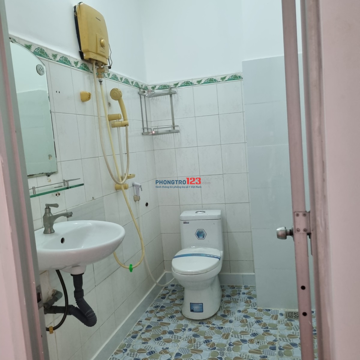 Cần cho thuê nhà nguyên căn 72m Phường Thạnh Mỹ Lợi tp Thủ Đức, Tp Hồ Chí Minh