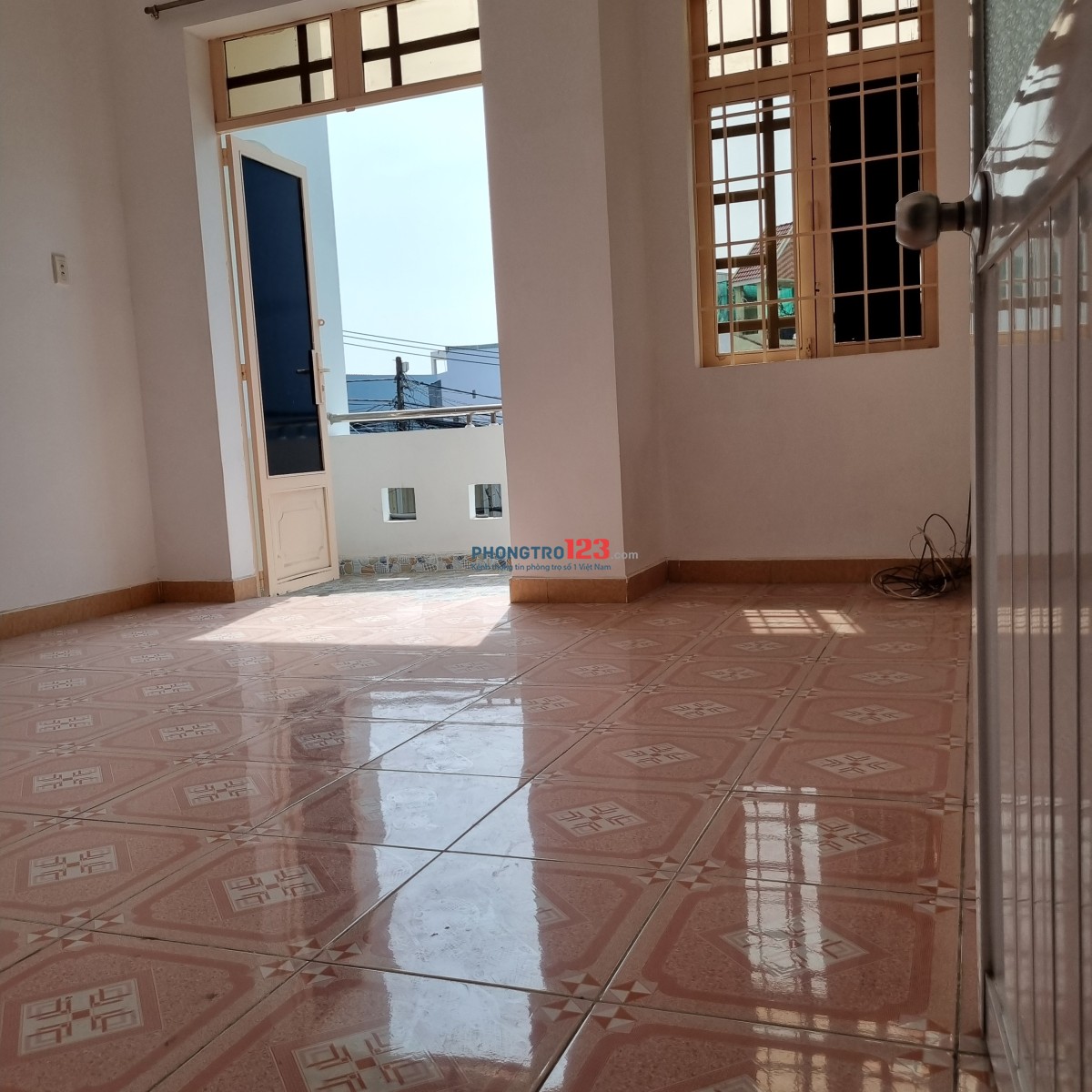 Cần cho thuê nhà nguyên căn 72m Phường Thạnh Mỹ Lợi tp Thủ Đức, Tp Hồ Chí Minh