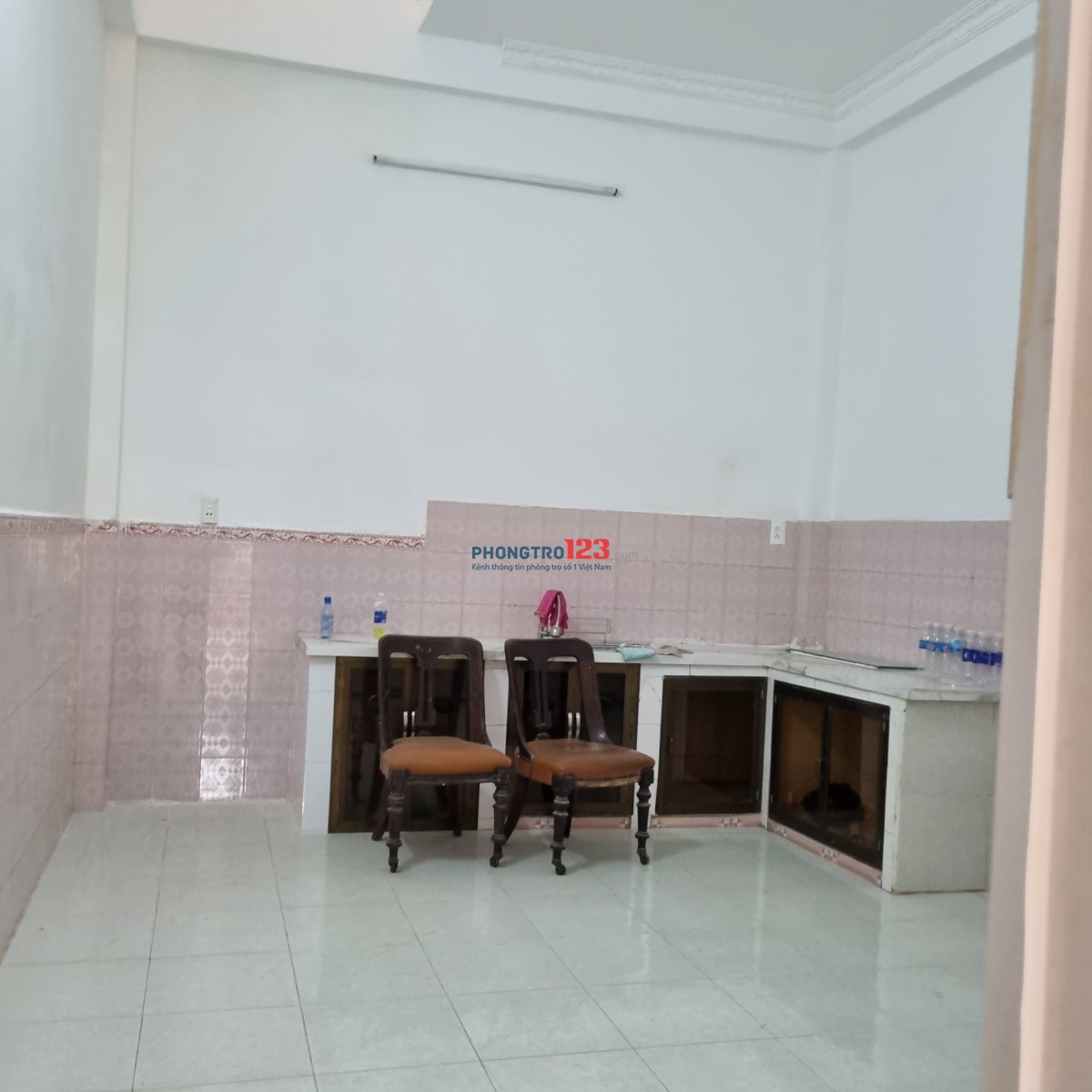 Cần cho thuê nhà nguyên căn 72m Phường Thạnh Mỹ Lợi tp Thủ Đức, Tp Hồ Chí Minh